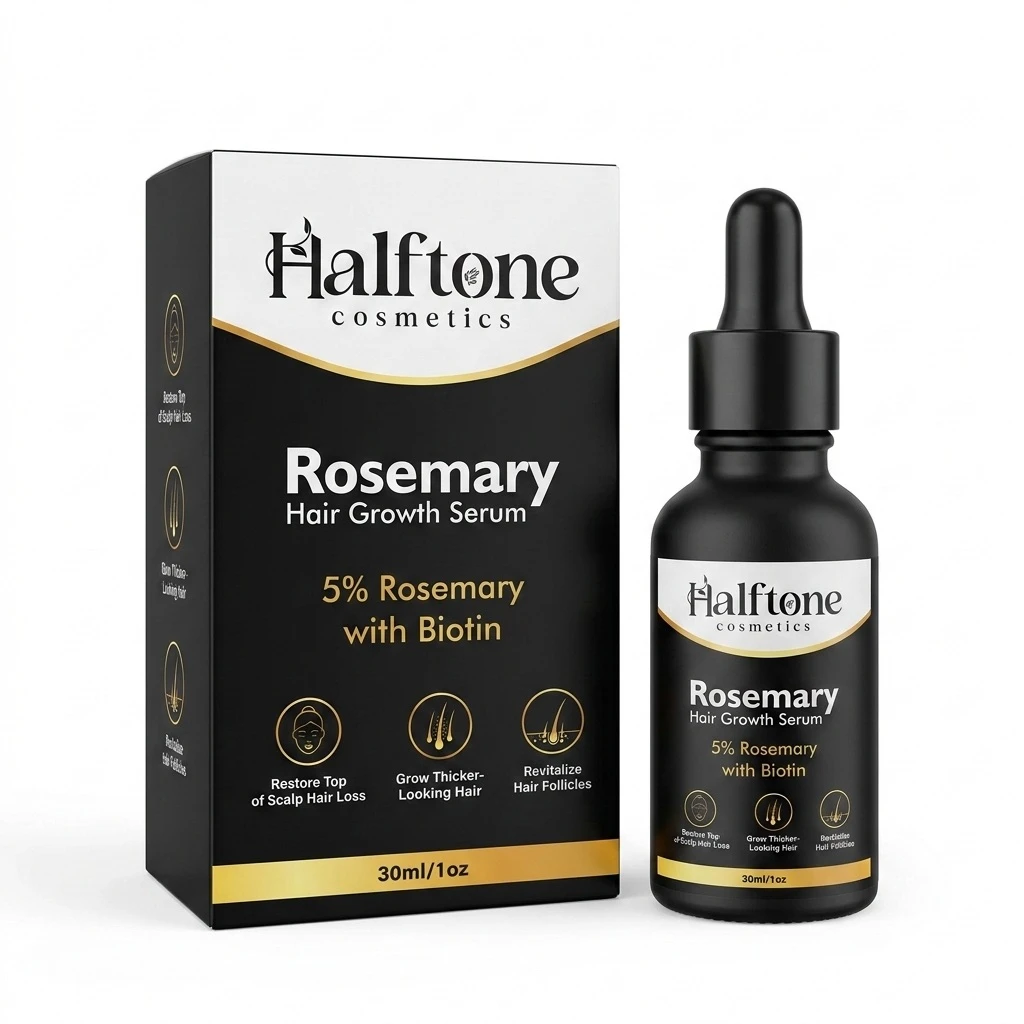 Advance Hair Serum